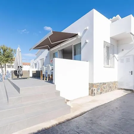 Luxury House In Villa *