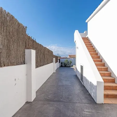 Villa Luxury House In