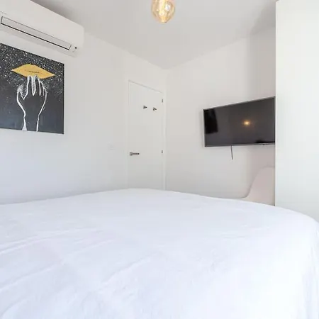 Villa Luxury House In