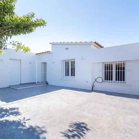 Luxury House In Villa